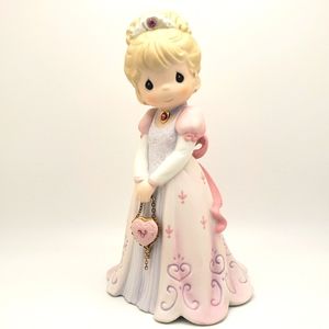 Precious moments figurine